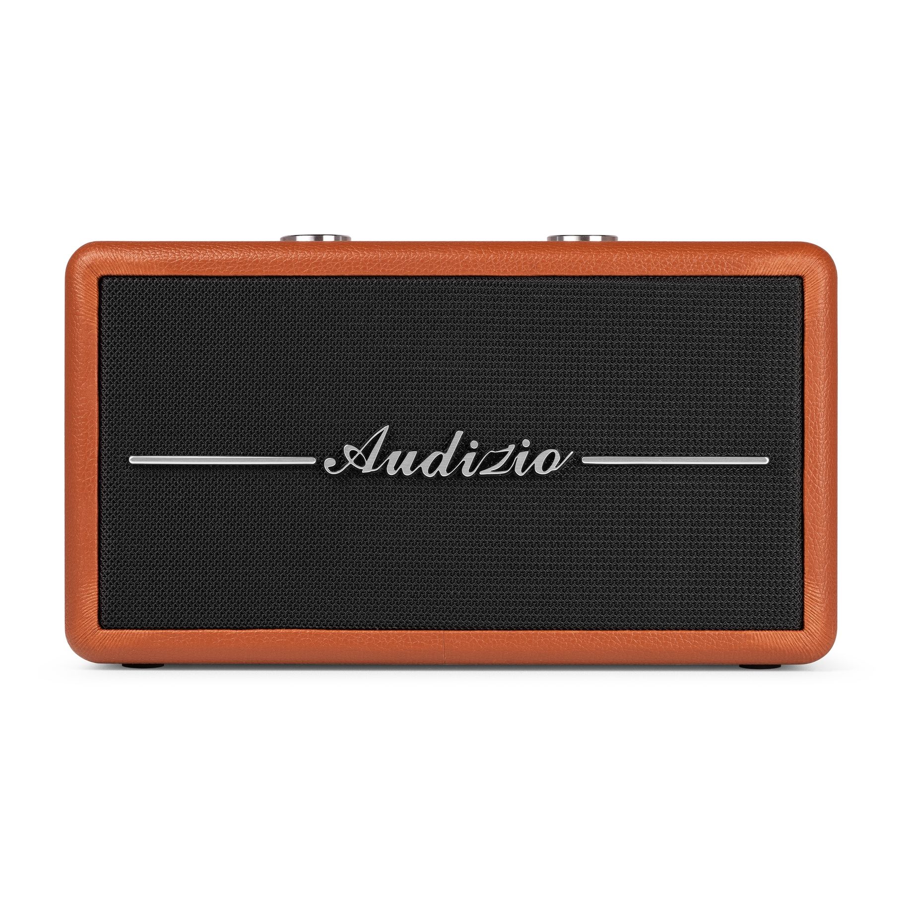 Tune60 DAB Radio Retro Brown