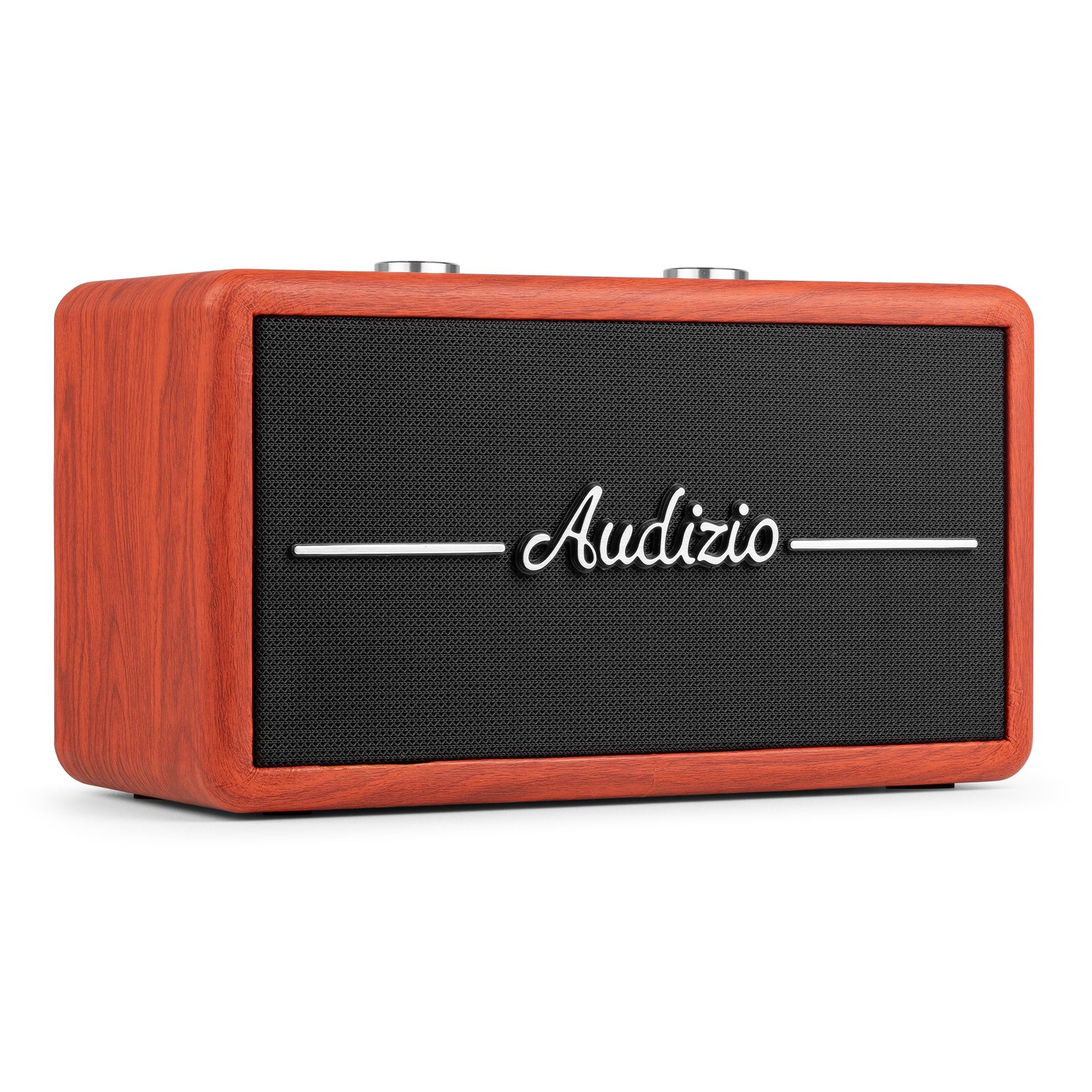 Tune60 DAB Radio BT Retro Cherry