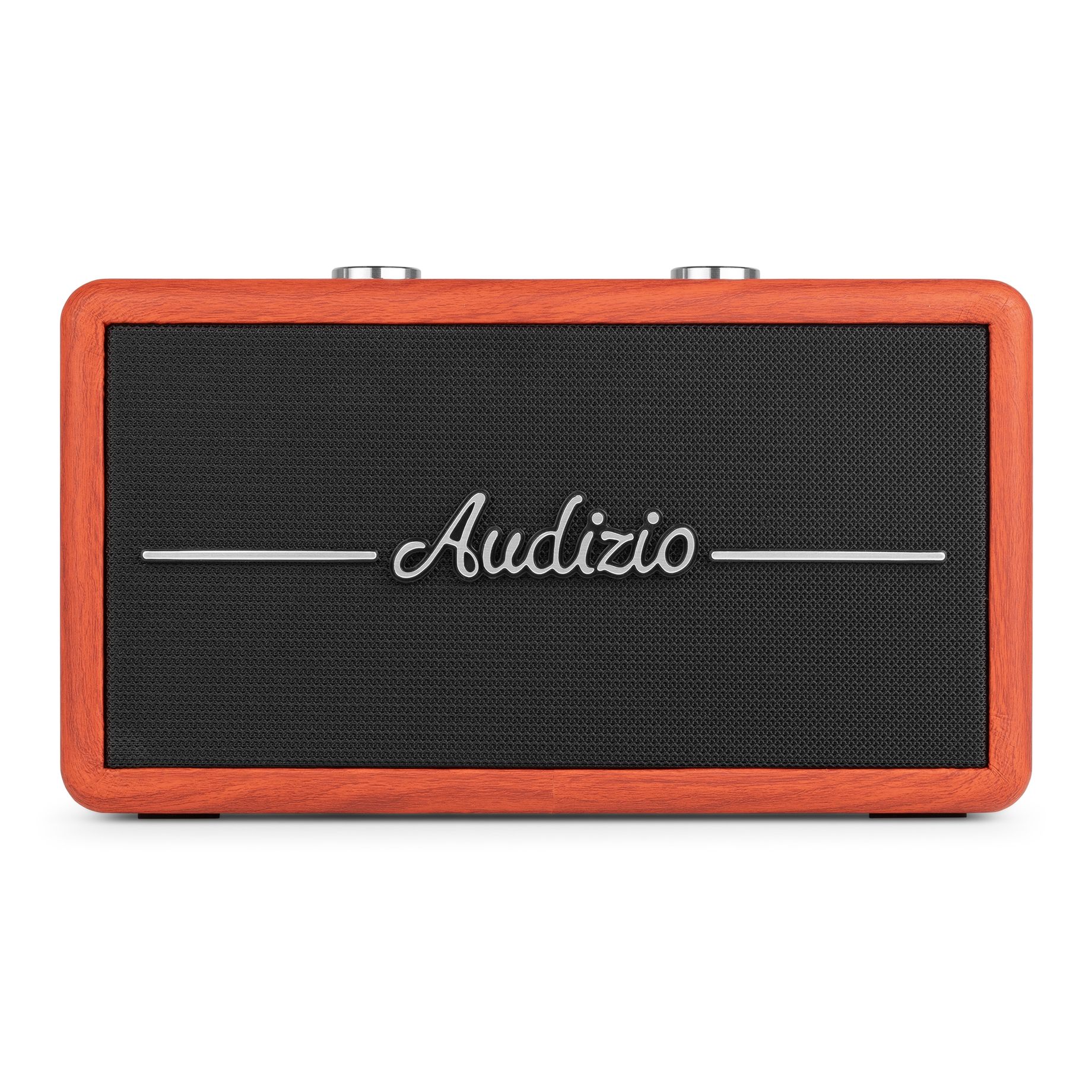 Tune60 DAB Radio BT Retro Cherry