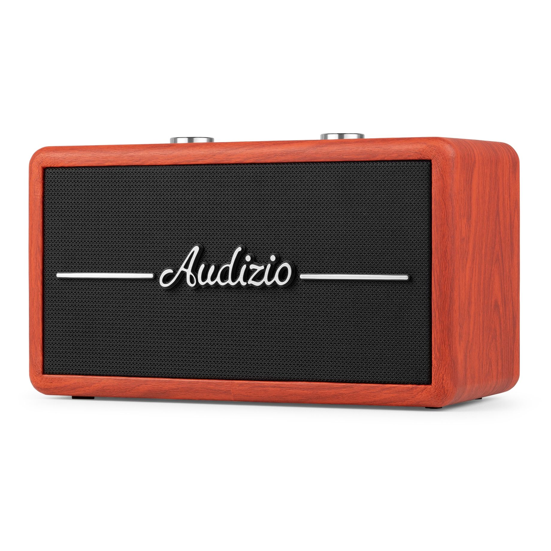 Tune60 DAB Radio BT Retro Cherry