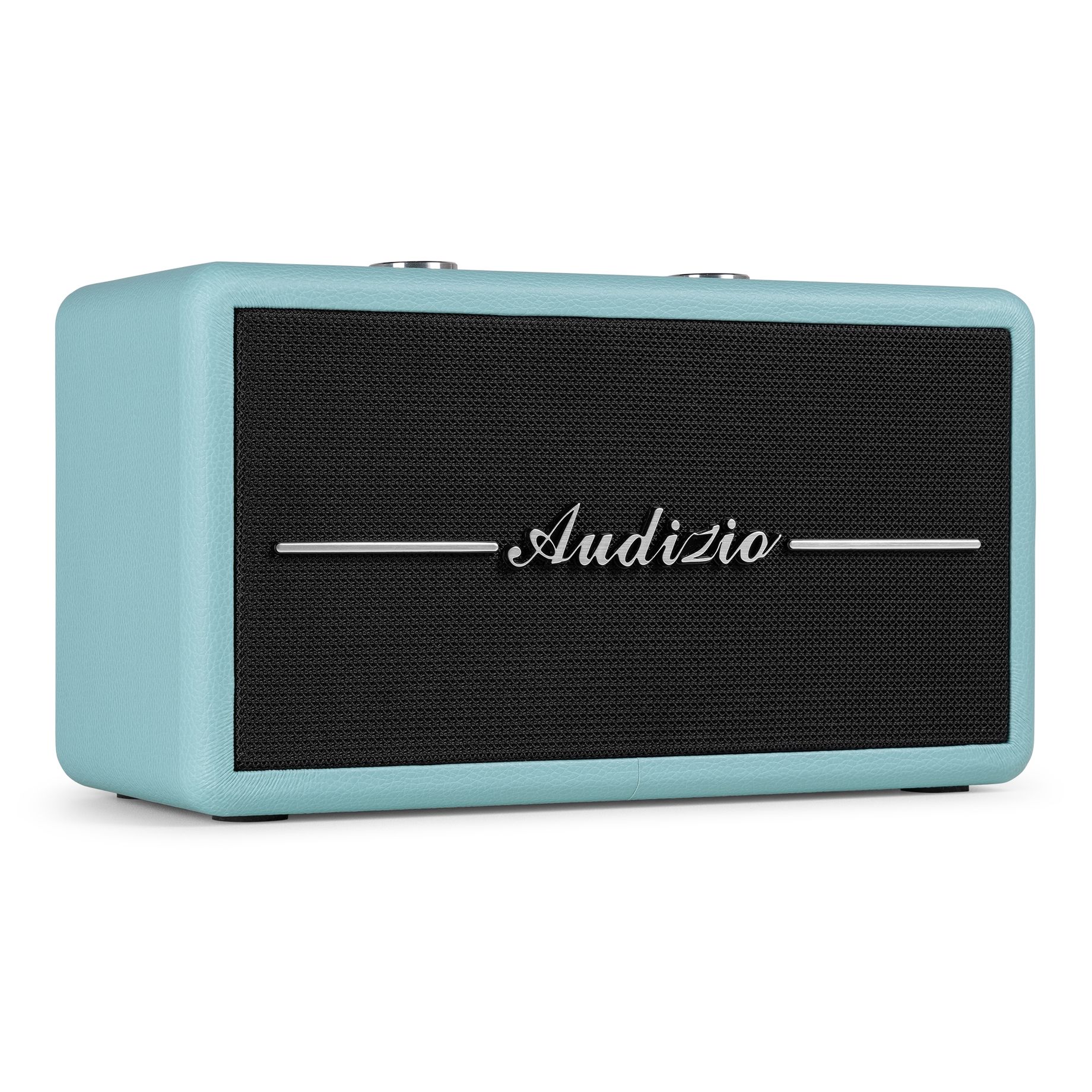 Tune60 DAB Radio Retro Blue