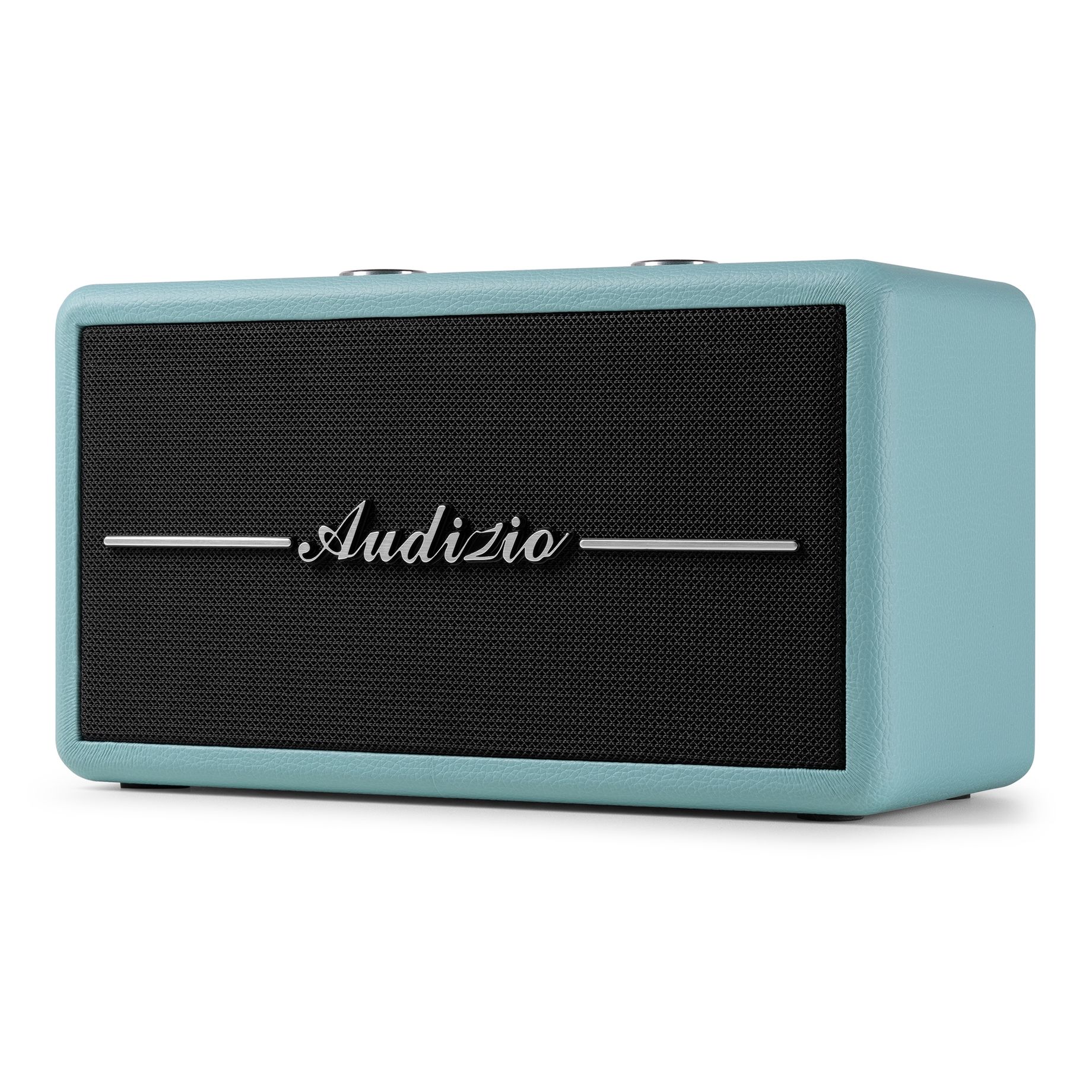 Tune60 DAB Radio Retro Blue