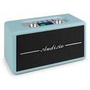 Tune60 DAB Radio Retro Blue
