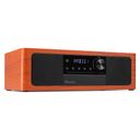 Lunata Premium All-in-One Music System Cherry
