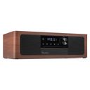 Lunata Premium All-in-One Music System DW/Blk