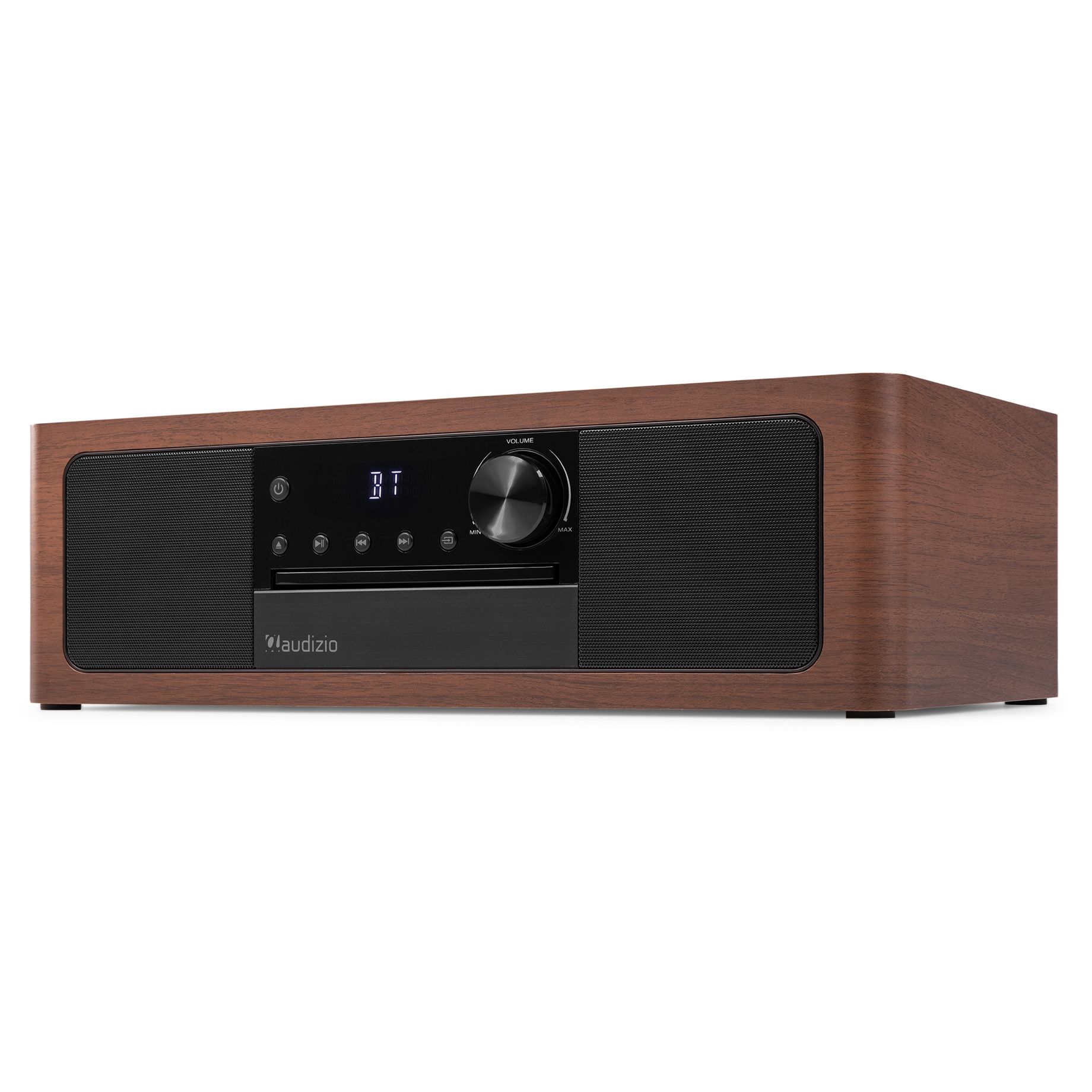 Lunata Premium All-in-One Music System DW/Blk