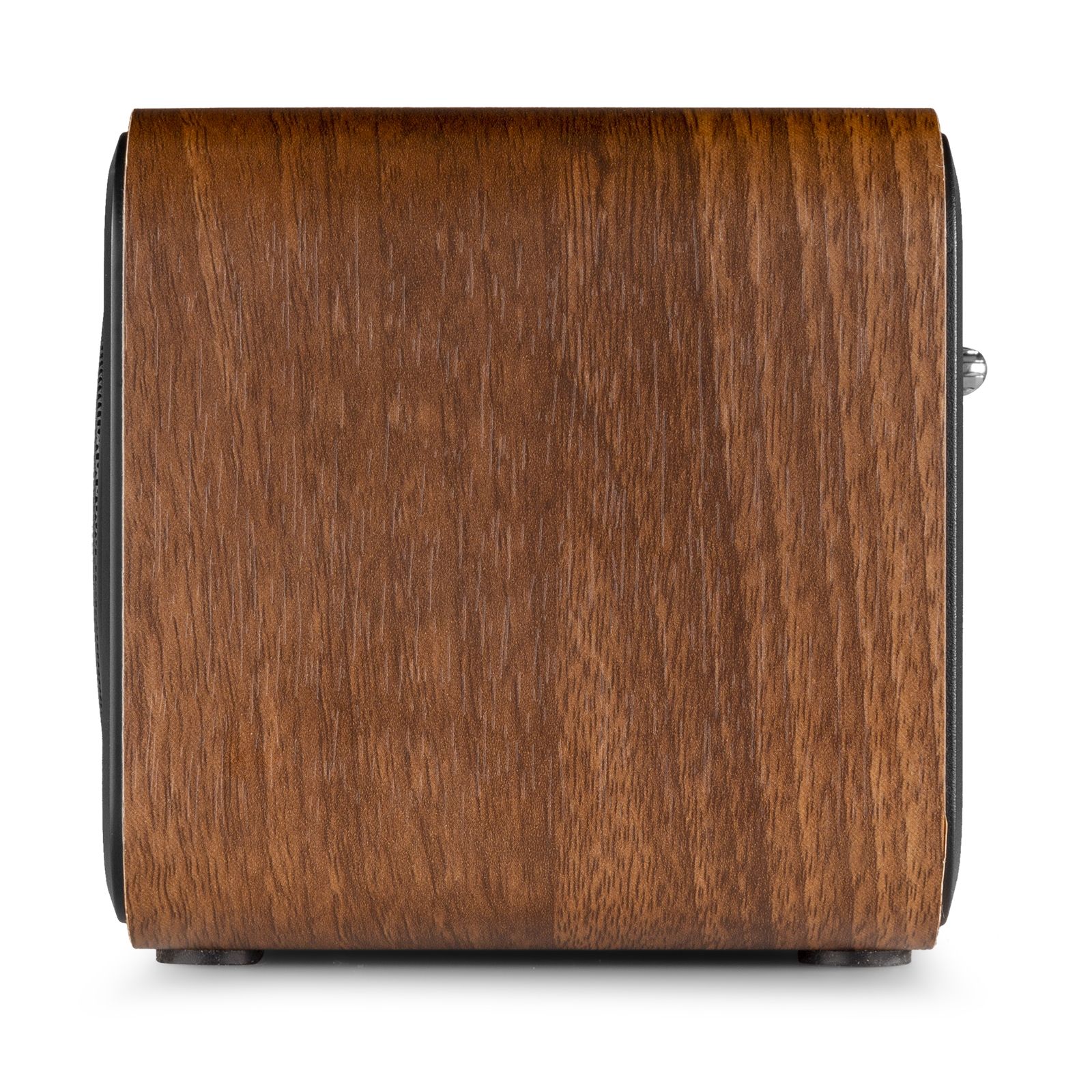 Novara DAB+ Stereo Radio Wood