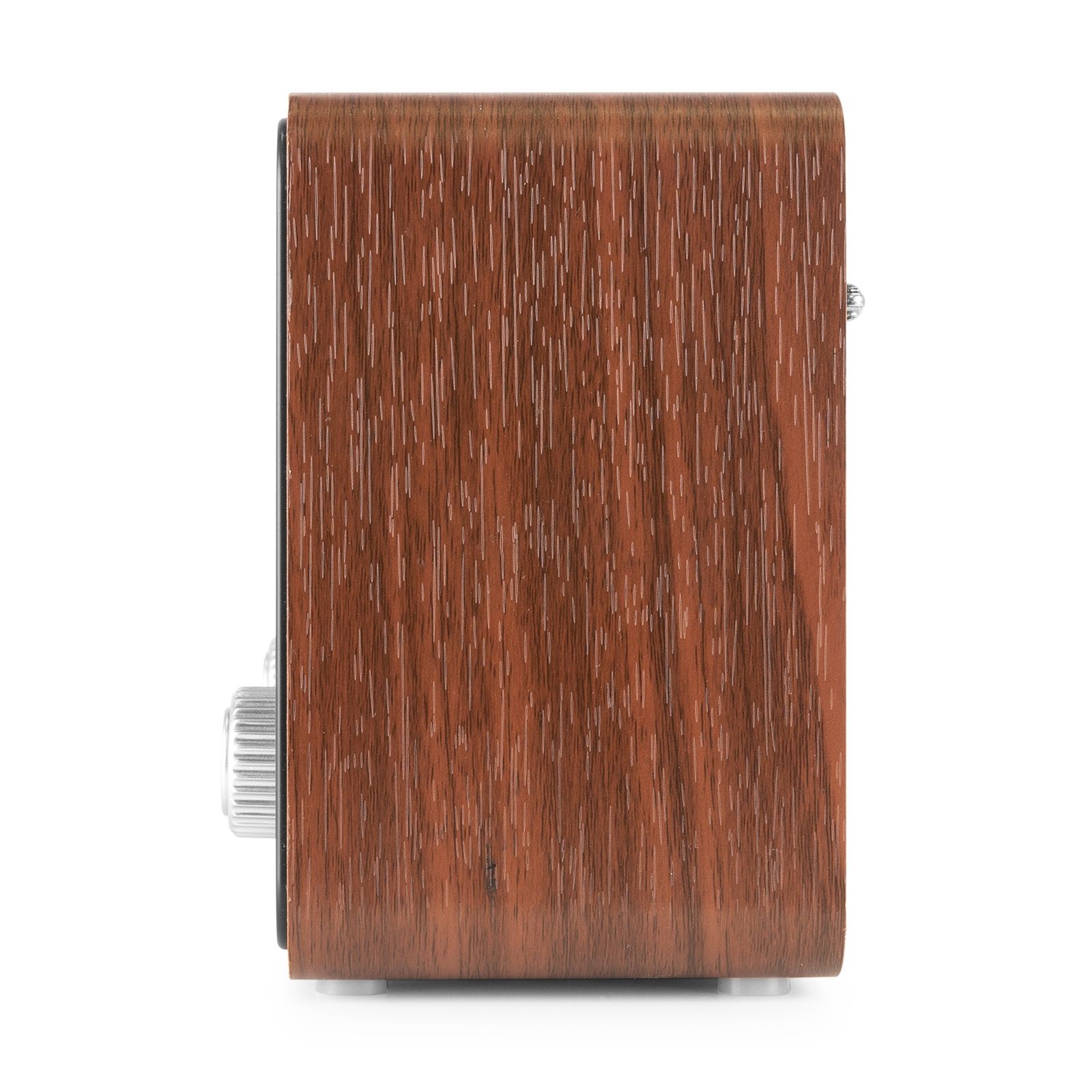 Foggia Retro DAB+ Radio Copper