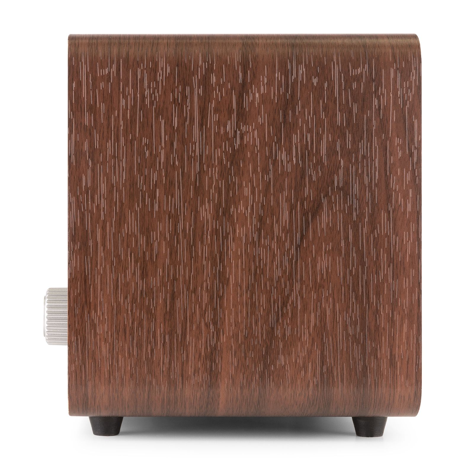 Corno Retro DAB+ Radio Grey