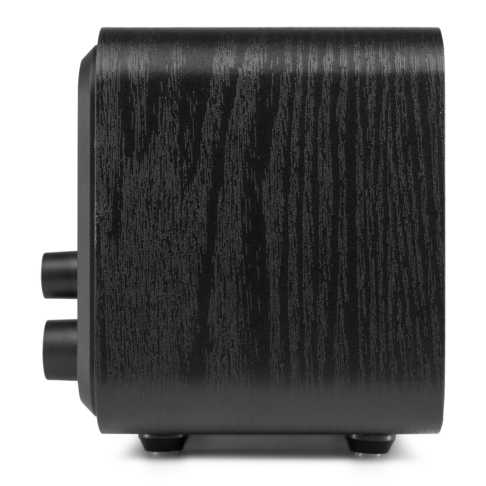 Vicenza WIFI Internet Radio with DAB+ and Battery Black