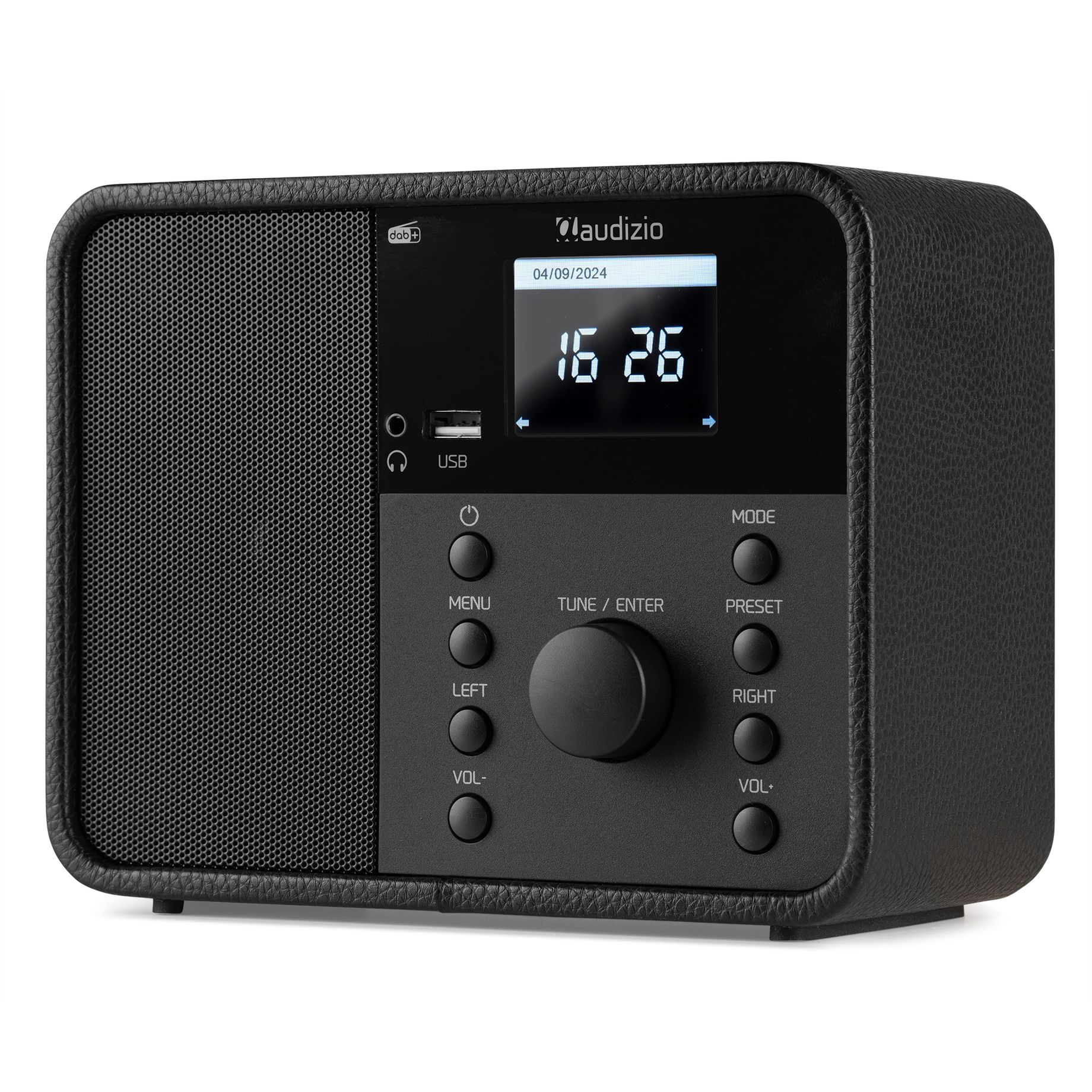 Nardo Internet DAB+ Radio