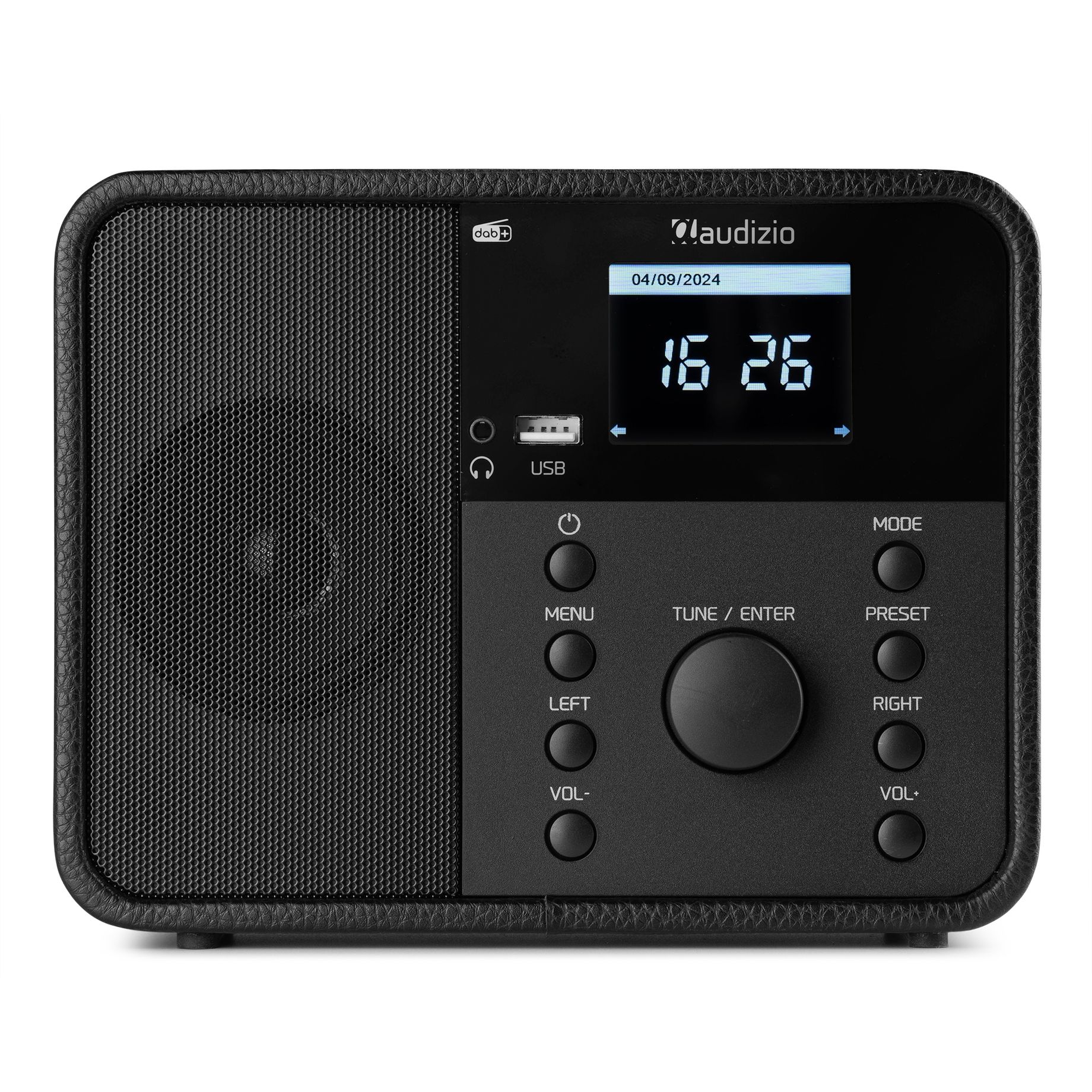 Nardo Internet DAB+ Radio