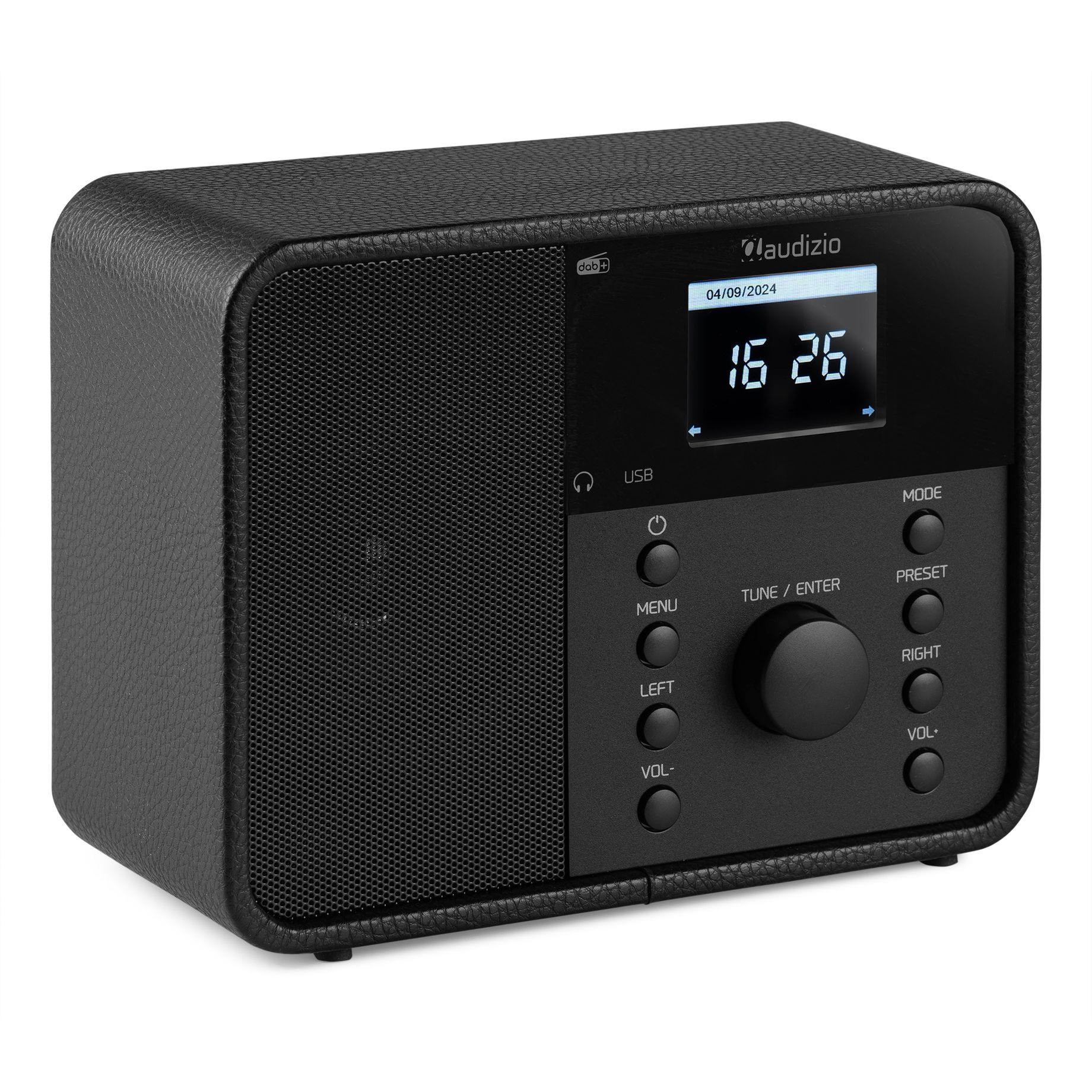 Nardo Internet DAB+ Radio