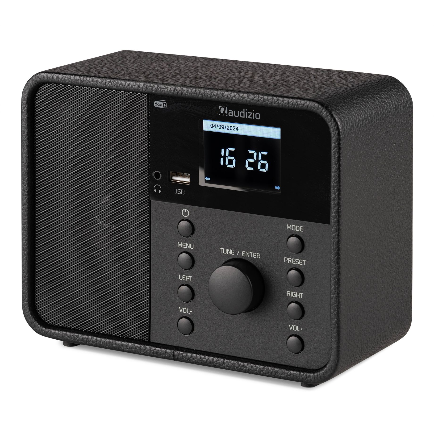 Nardo Internet DAB+ Radio