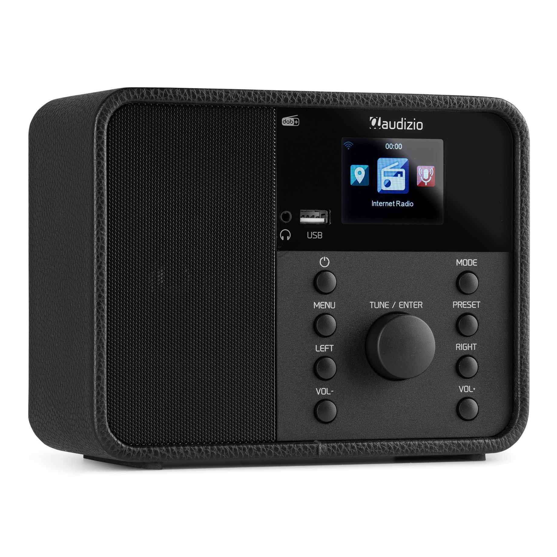 Nardo Internet DAB+ Radio