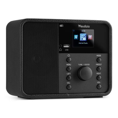 Nardo Internet DAB+ Radio