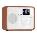 Nardo Internet DAB+ Radio
