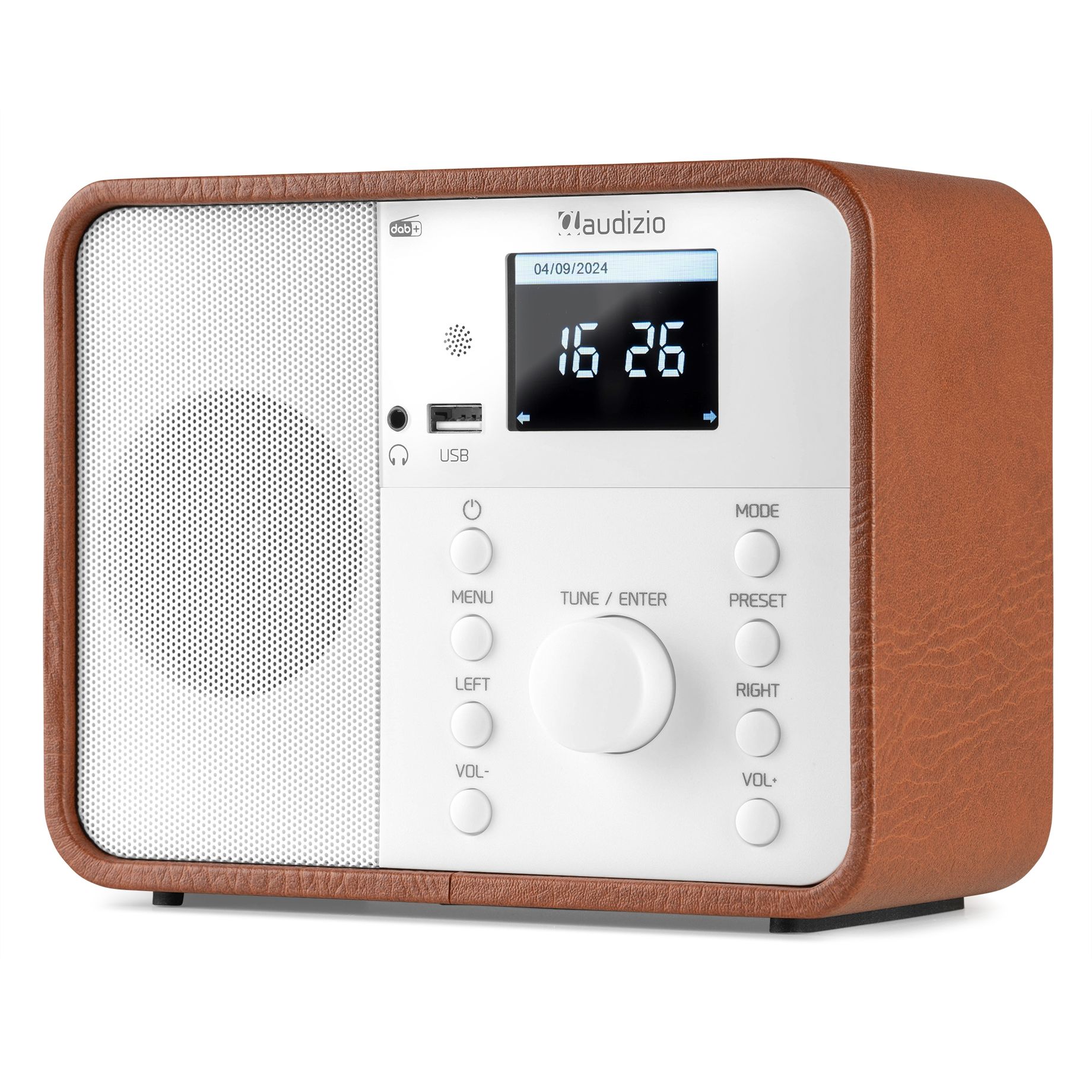Nardo Internet DAB+ Radio