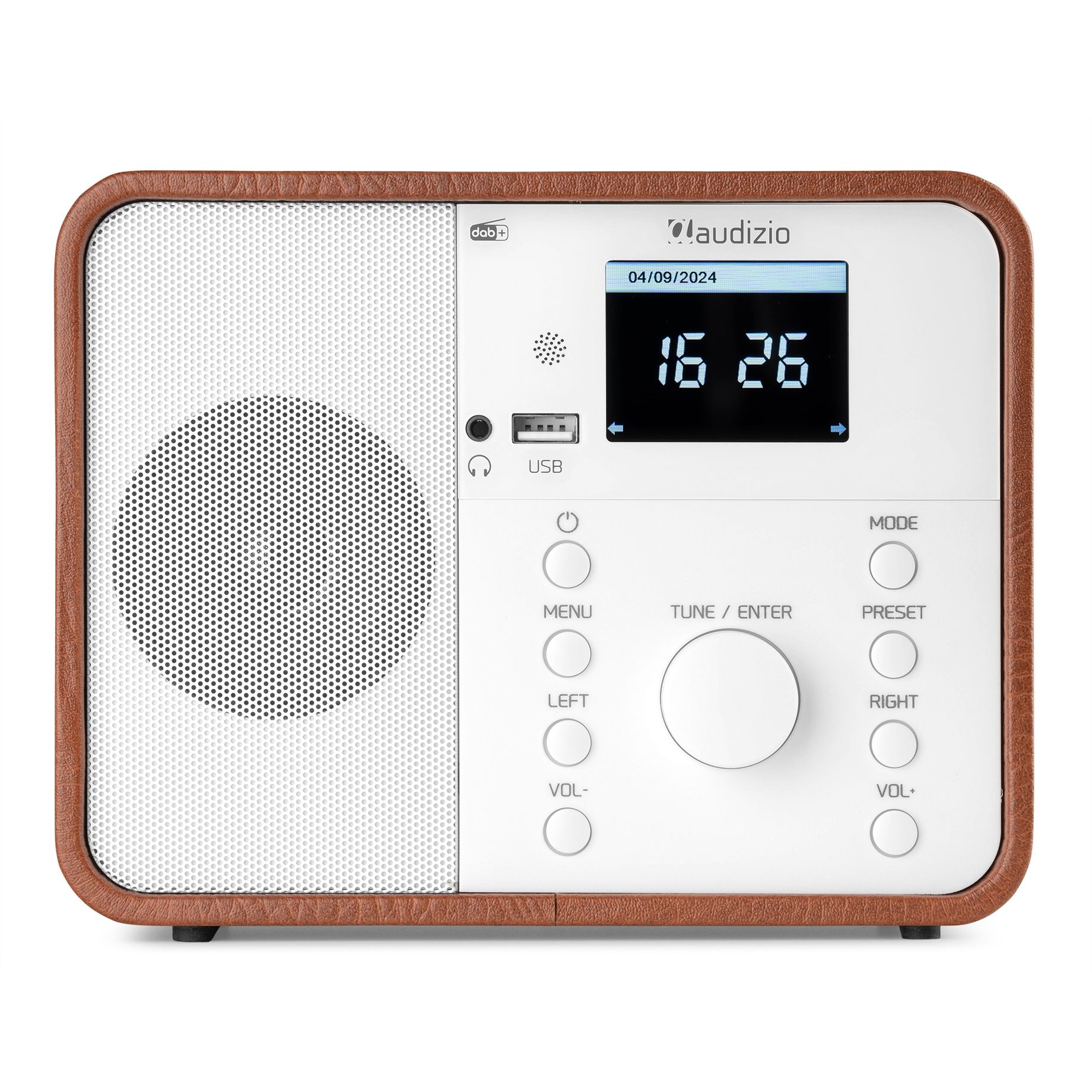 Nardo Internet DAB+ Radio