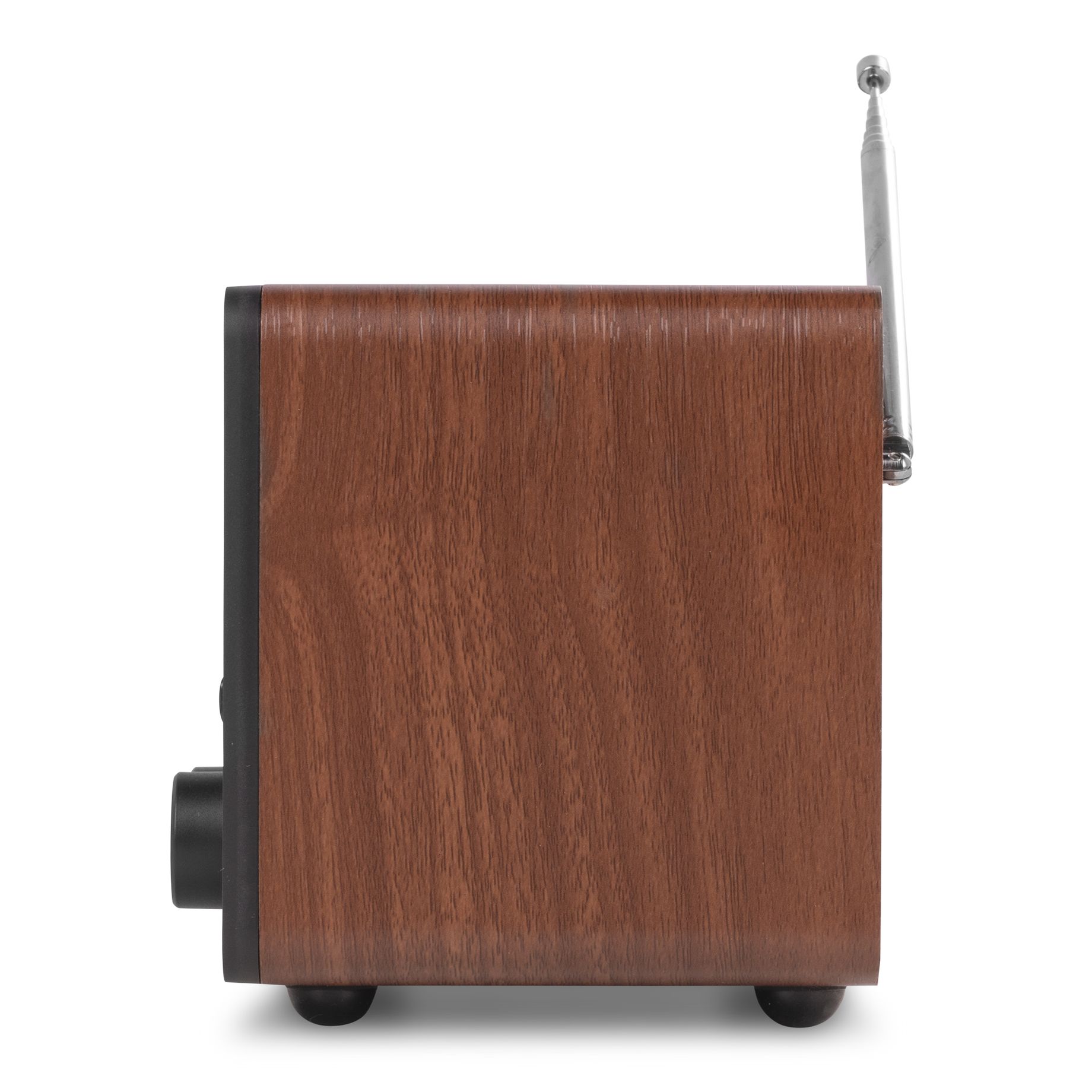 Rosta DAB+ Radio Wood
