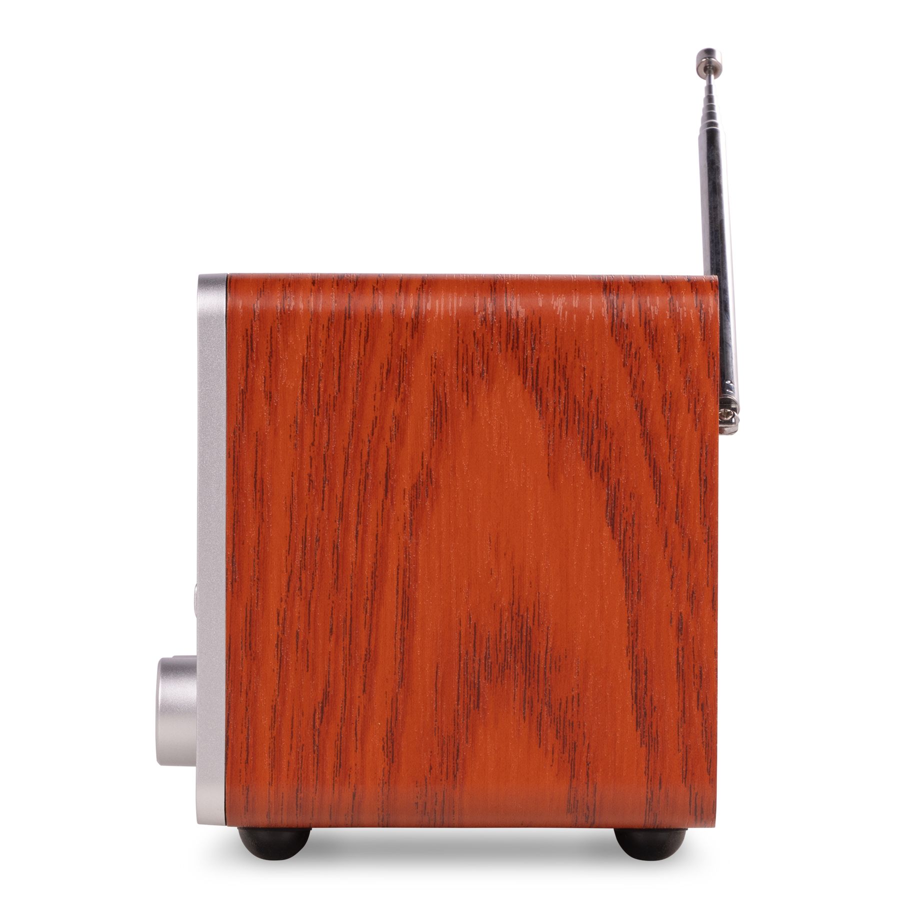 Rosta DAB+ Radio Silver