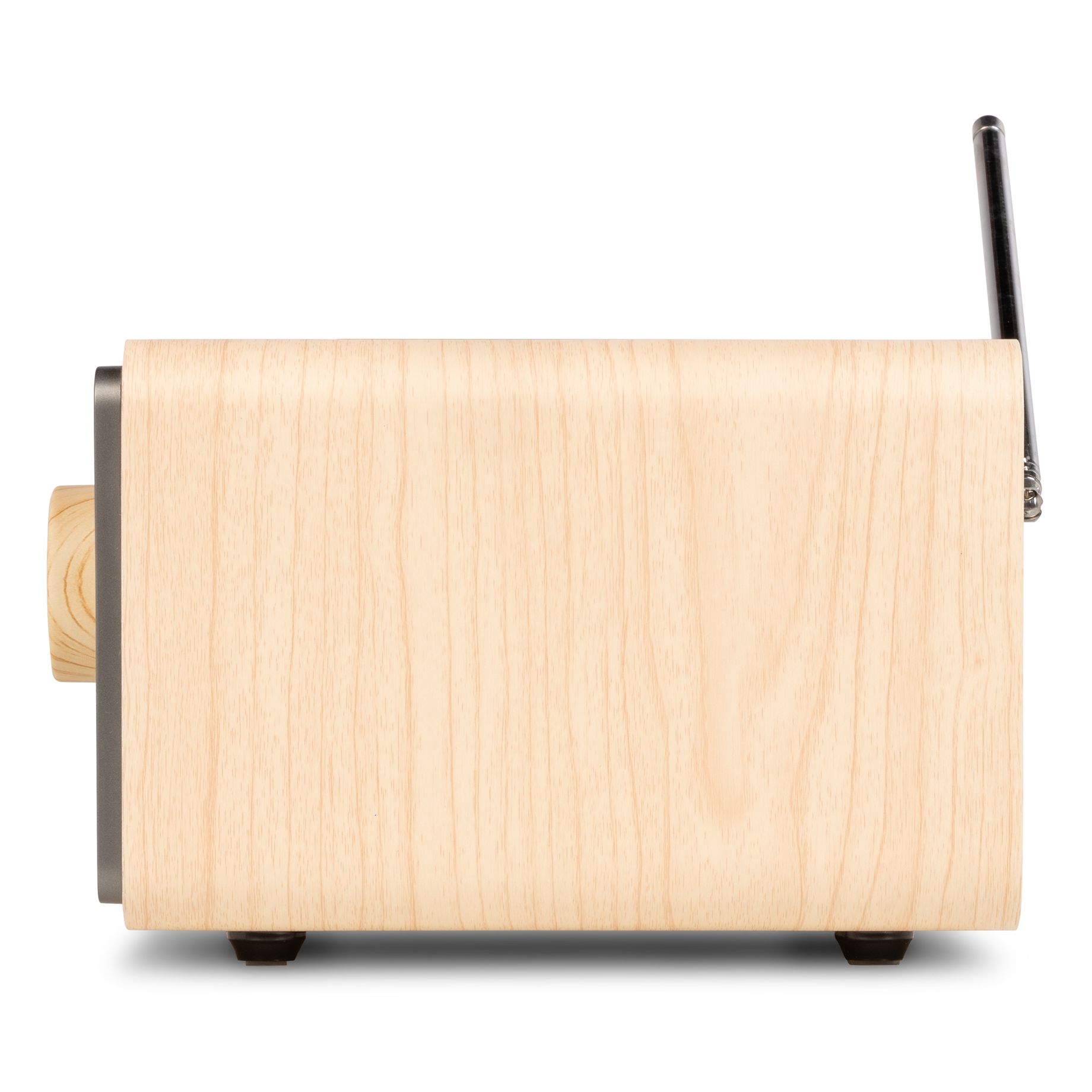 Dozza Internet Radio with DAB+ Bamboo