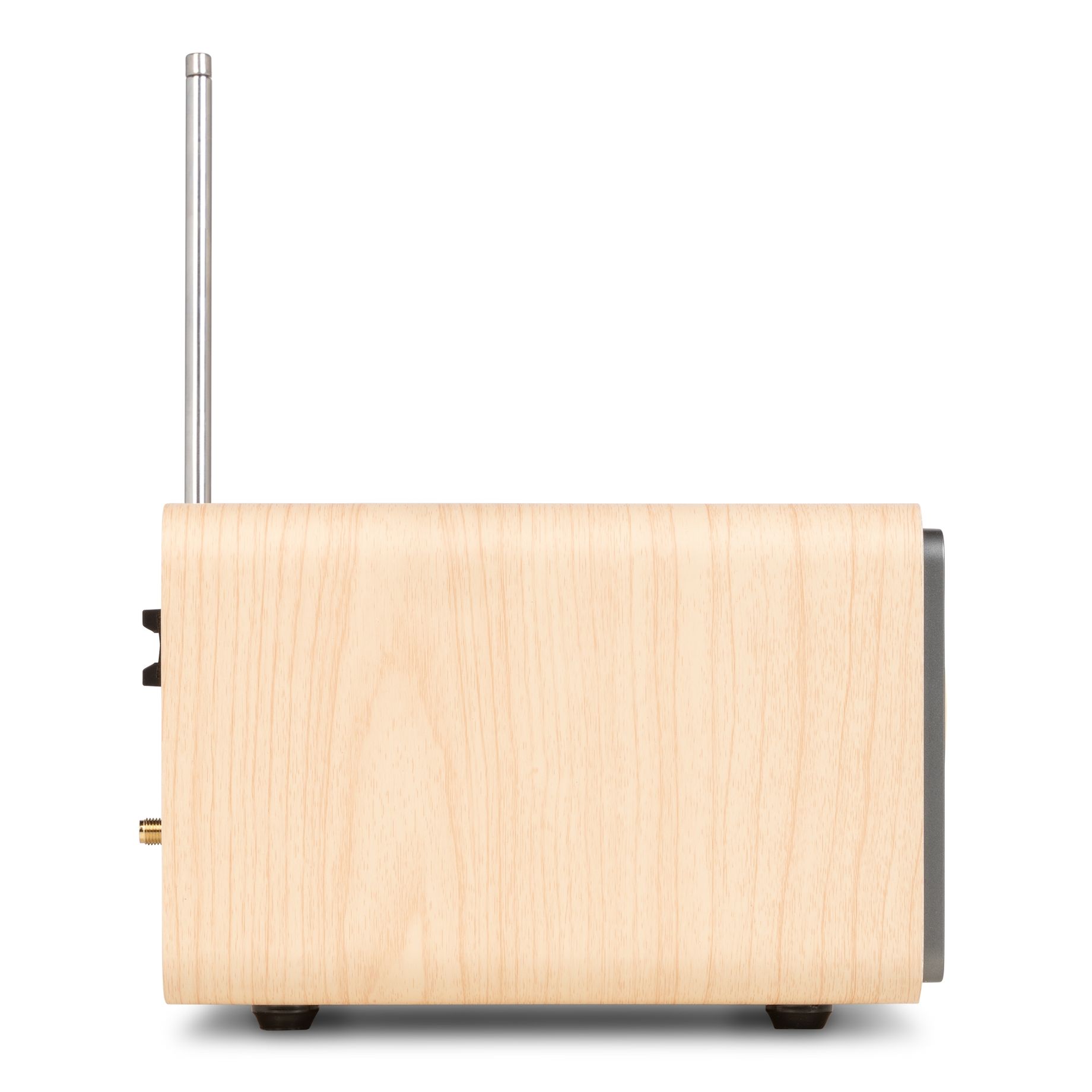 Dozza Internet Radio with DAB+ Bamboo