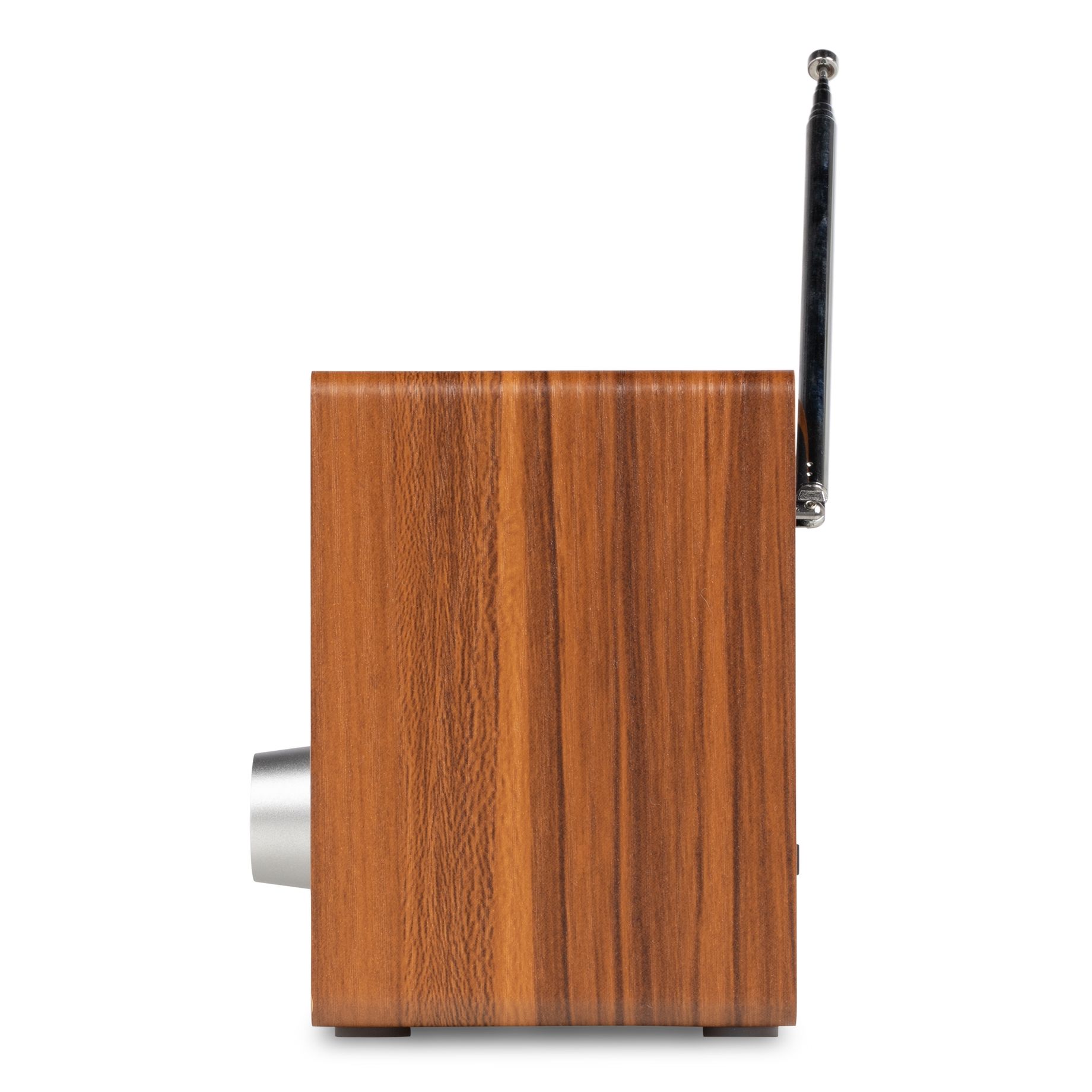 Cosa Internet Radio with DAB+/FM Tuner Wood