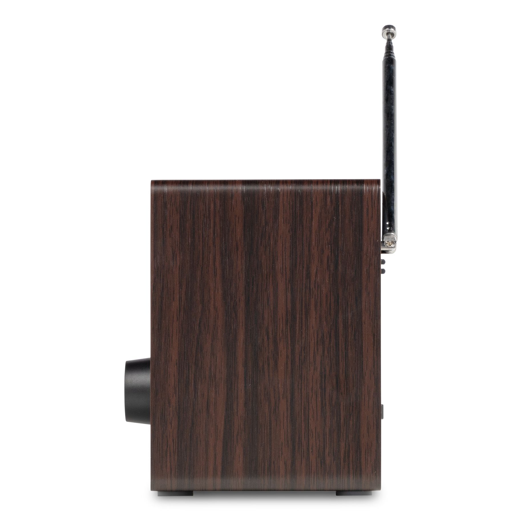 Cosa Internet Radio with DAB+/FM Tuner Dark Wood
