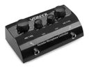 AV430B Karaoke Microphone Controller Black