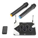 AV510 Karaoke Microphone Controller Pro