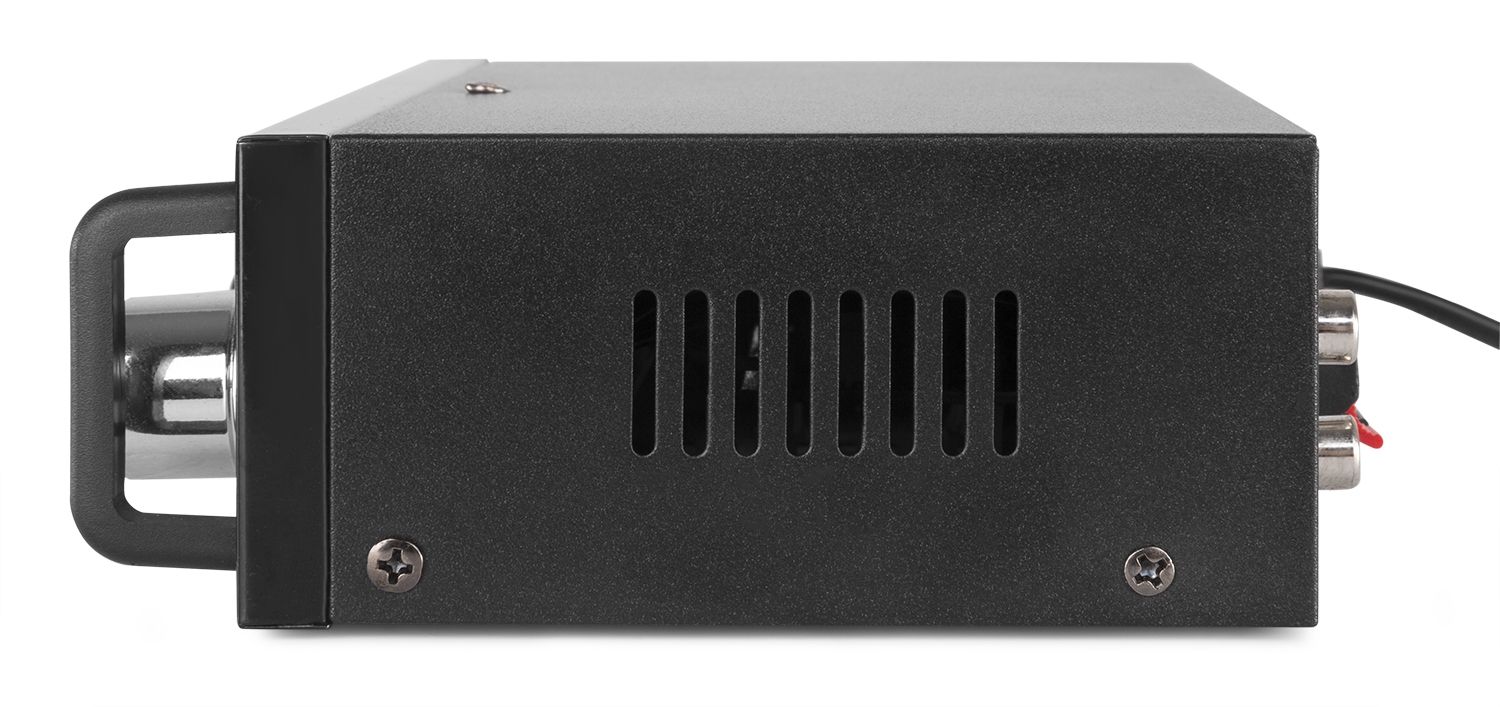 AV340 Amplifier with Multimedia Player