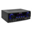 AV440 Amplifier with Multimedia Player