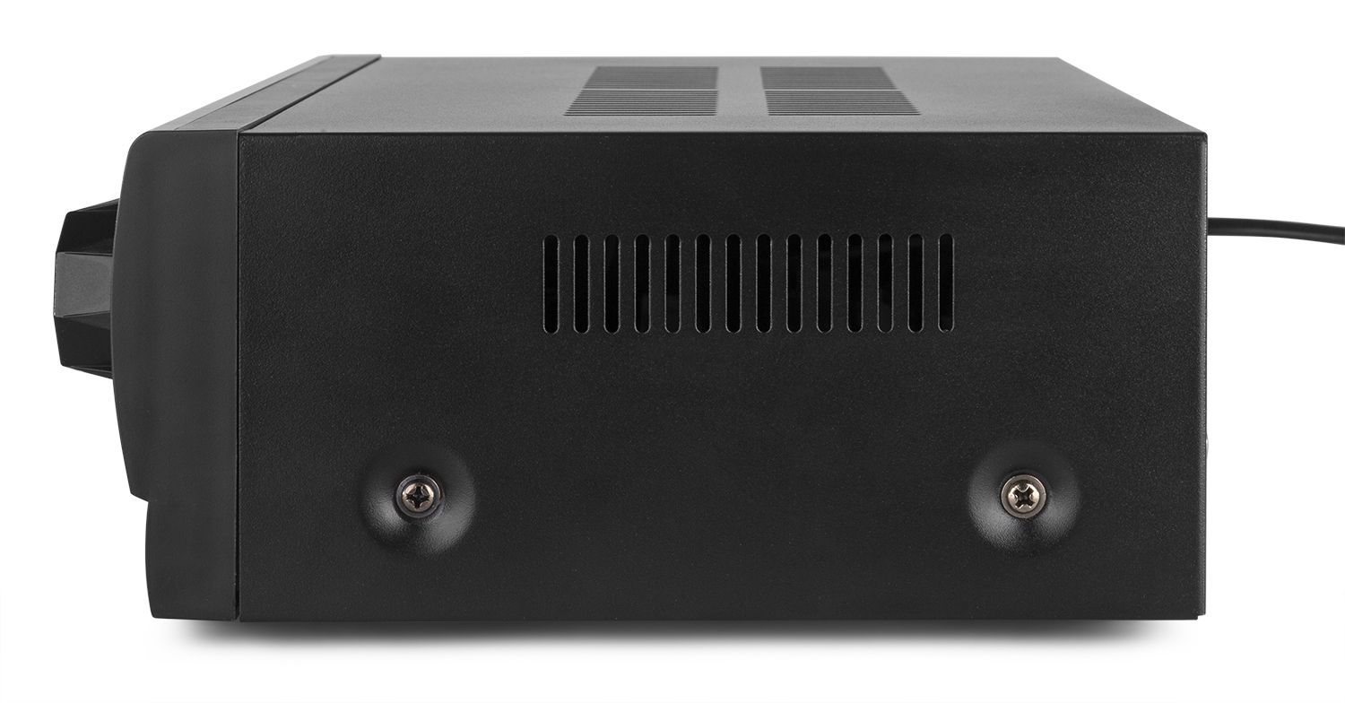 AV440 Amplifier with Multimedia Player