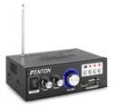 AV360BT Mini Amplifier BT/SD/USB/MP3