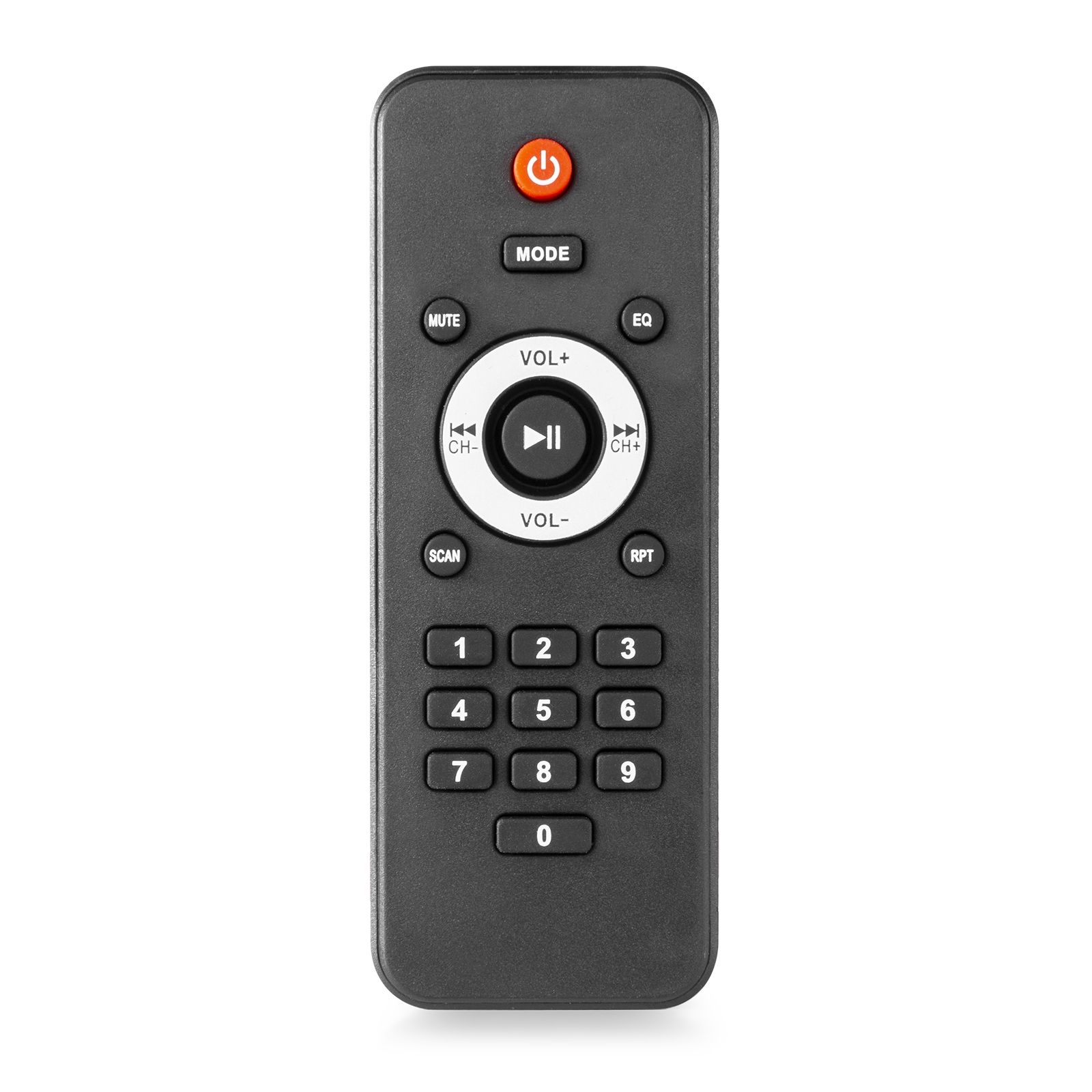 AV550BT 5.1 Channel Home Theatre Surround Receiver