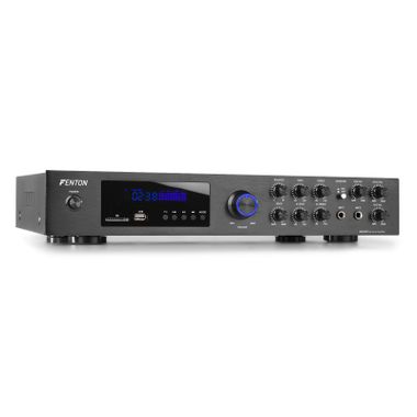 AV550BT 5.1 Channel Home Theatre Surround Receiver
