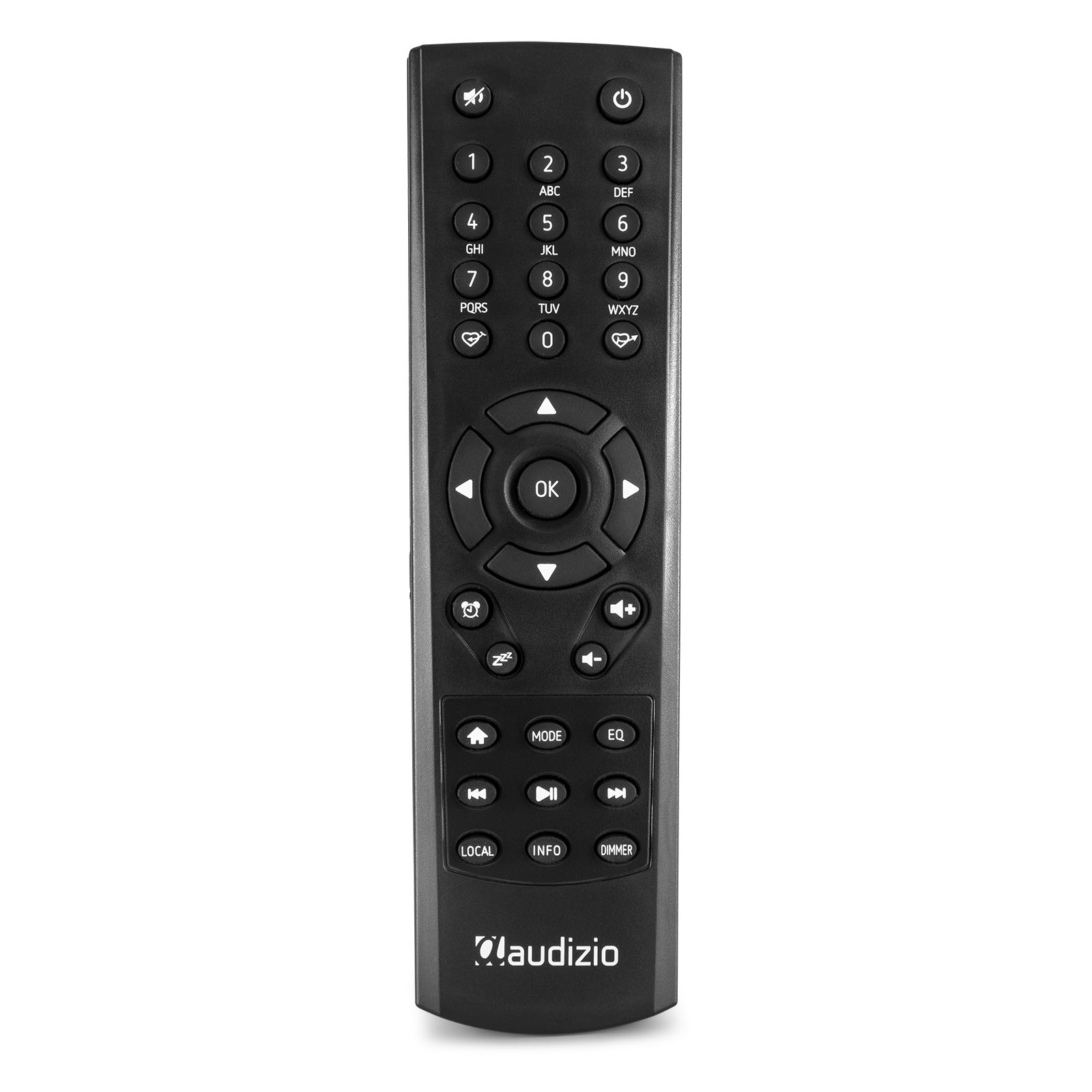 Vicenza WIFI Internet Radio with DAB+ and Battery Wood