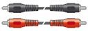 CX402-1 Cable 2RCA 1.2m Bulk