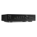 AD200B 2-Channel HiFi Amplifier Black