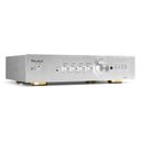 AD200A 2-Channel HiFi Amplifier Alu