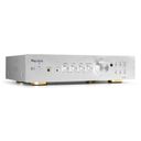AD220A 2-Channel HiFi Amplifier Alu