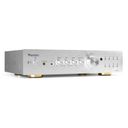AD420A 4-Channel HiFi Amplifier Alu
