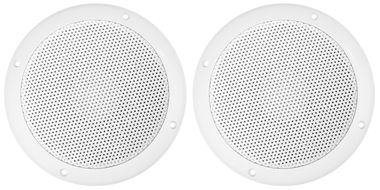 MS40 Waterproof Marine Speaker Set  4" 50W