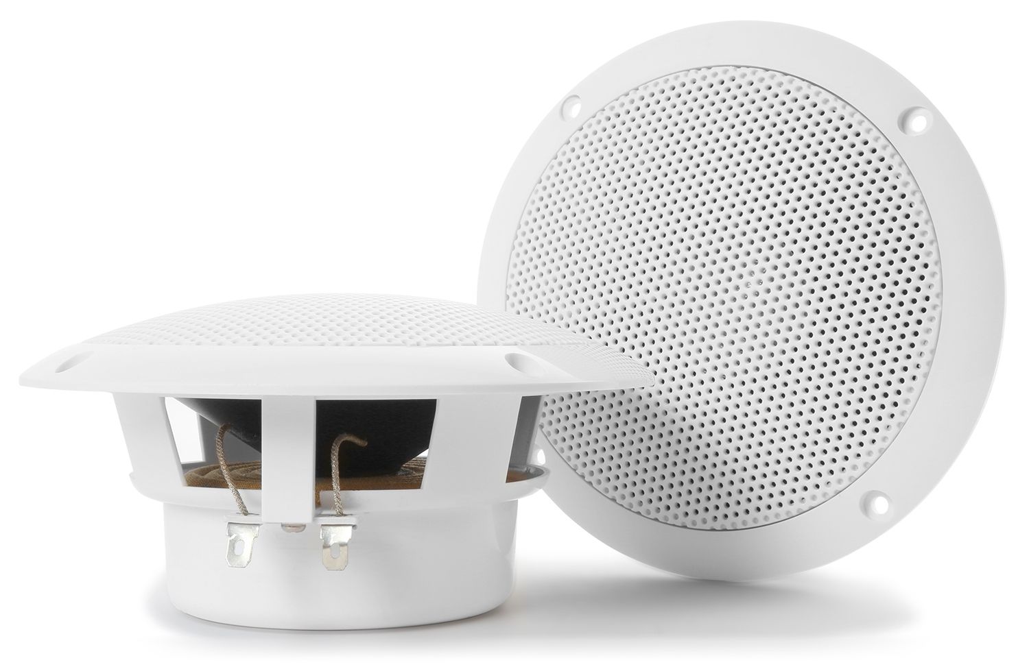 MS40 Waterproof Marine Speaker Set  4" 50W