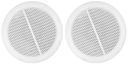 MS50 Waterproof Marine Speaker Set 5" 80W