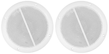 MS65 Waterproof Marine Speaker Set 6.5" 100W