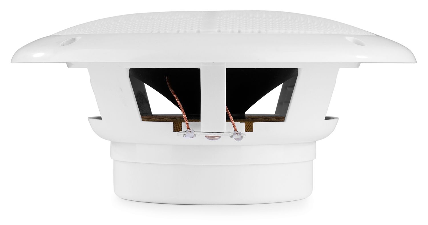 MS65 Waterproof Marine Speaker Set 6.5" 100W