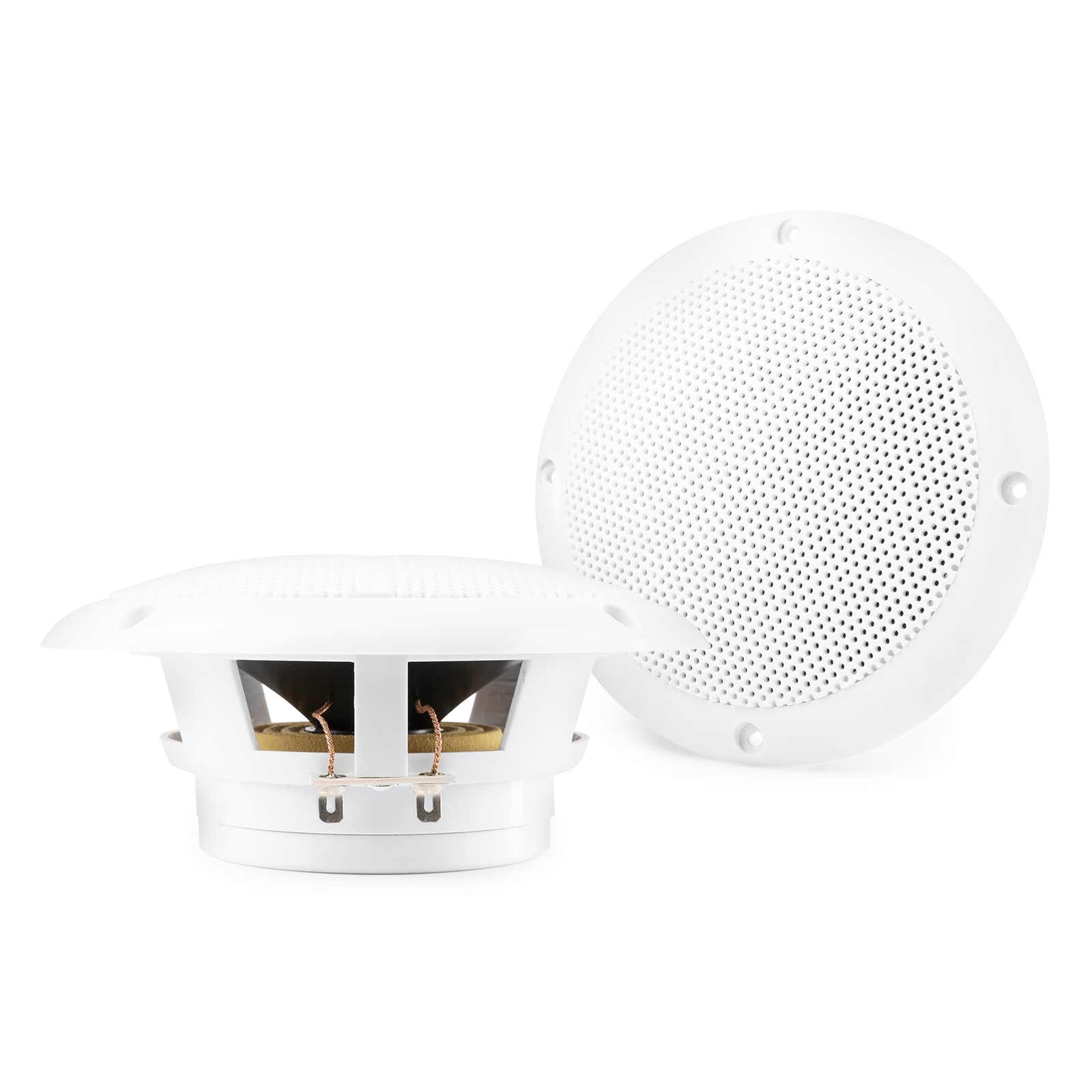 MSV50 Marine Speakers Set 5"
