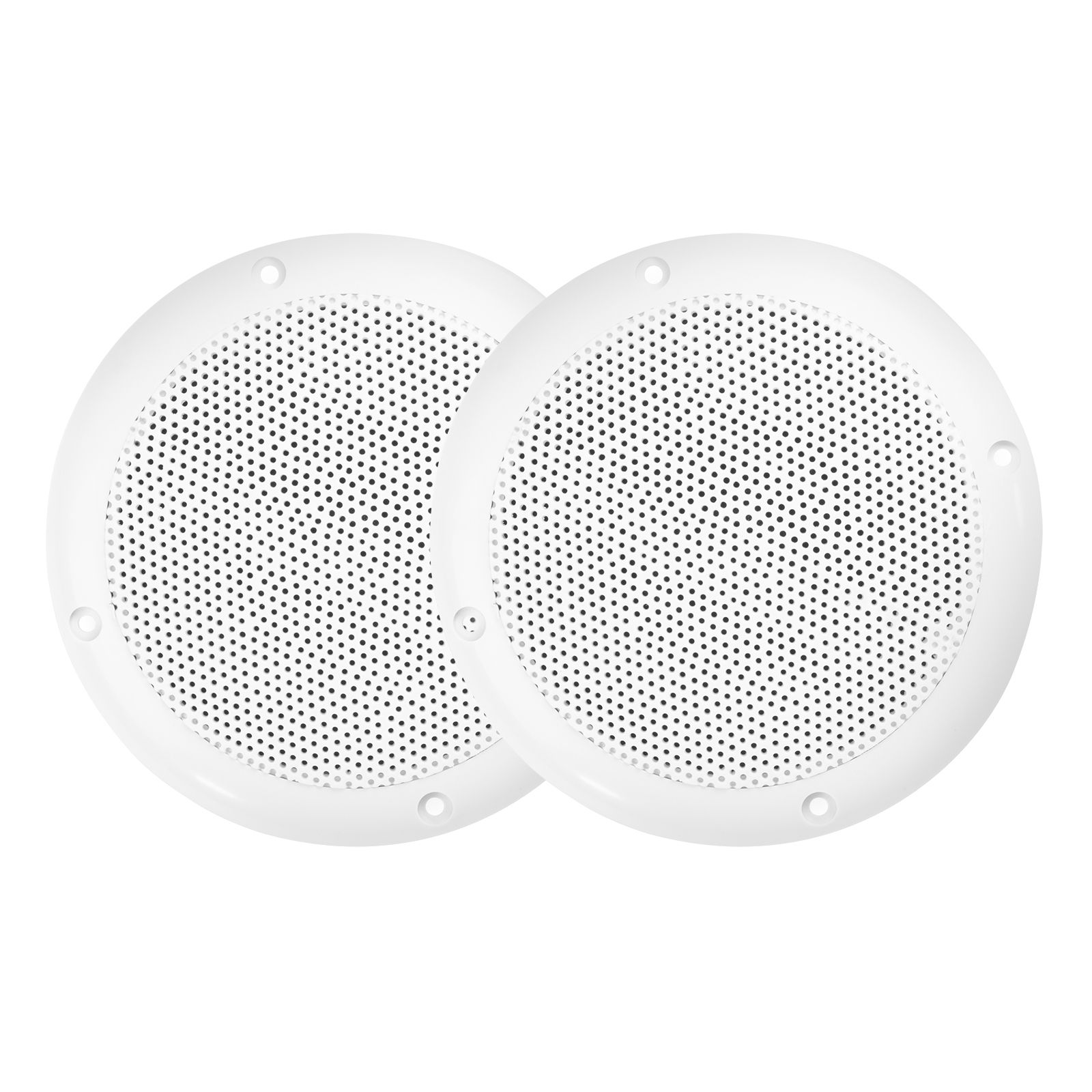 MSV50 Marine Speakers Set 5"